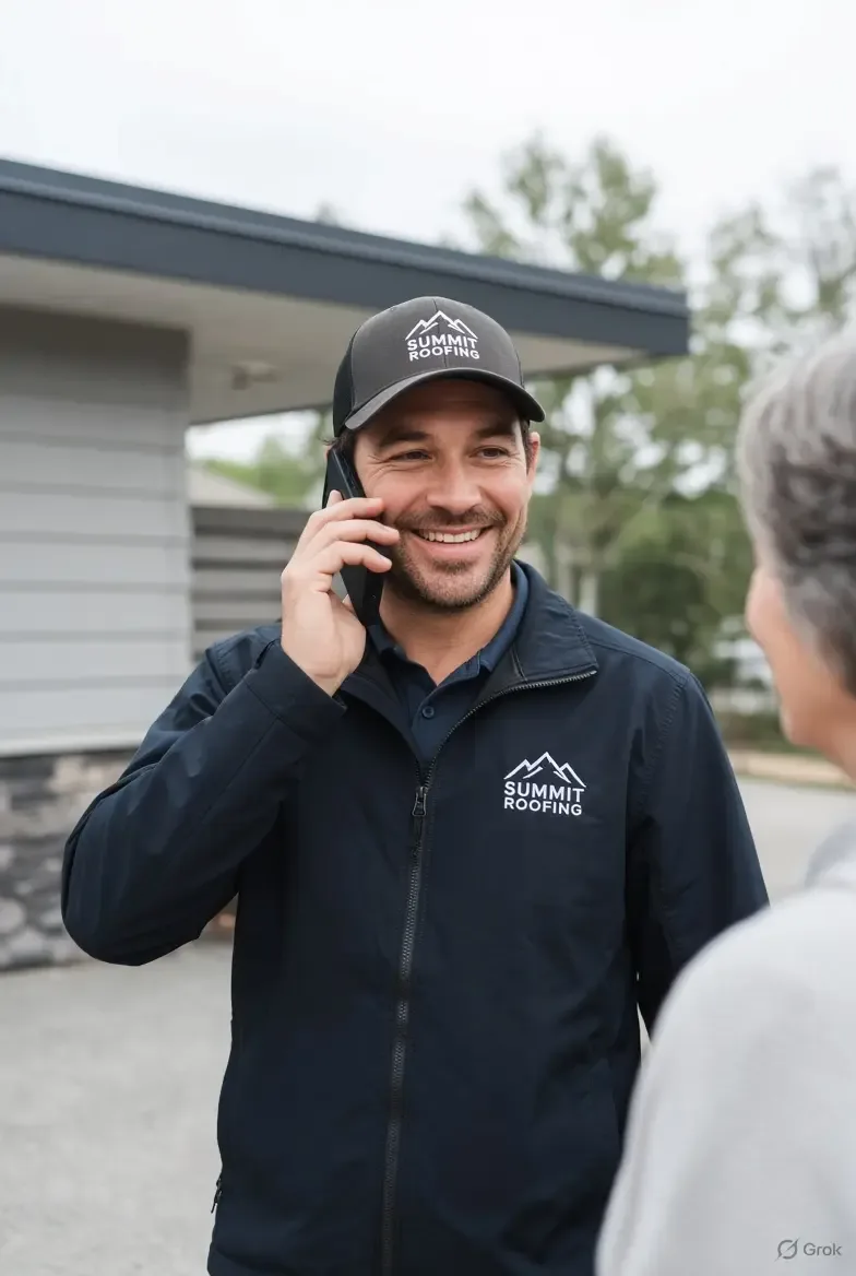 Flat Roof Leak Repair Provencal, LA FAQs